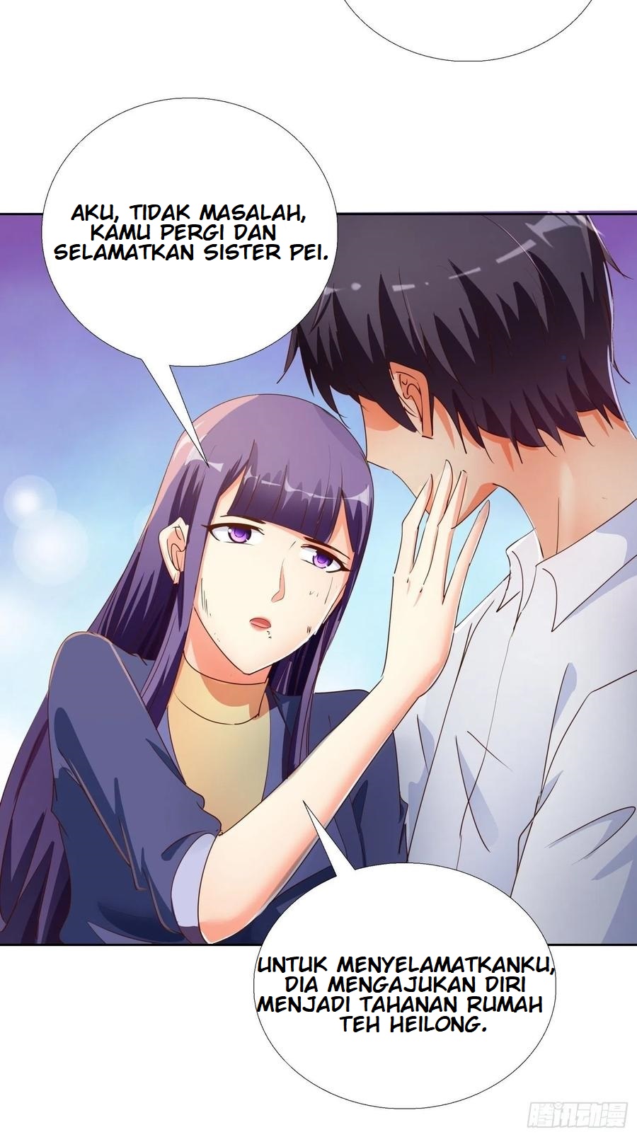 Super School Doctor (Supreme Campus Doctor) Chapter 125 Gambar 5